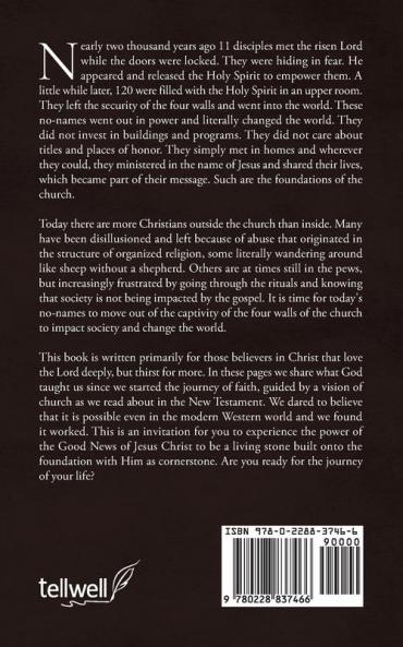 Restoring the Broken Foundations