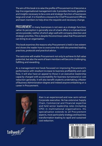 Procurement