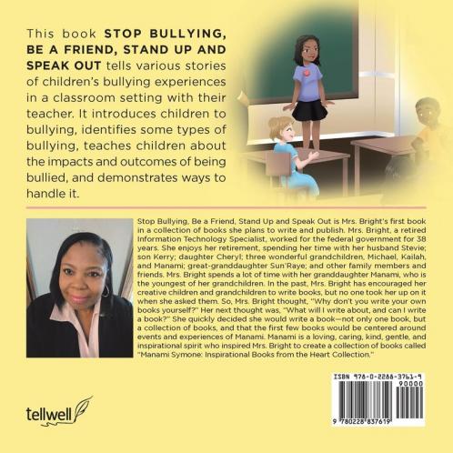 Manami Symone - Inspirational Books from the Heart Collection