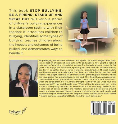 Manami Symone - Inspirational Books from the Heart Collection