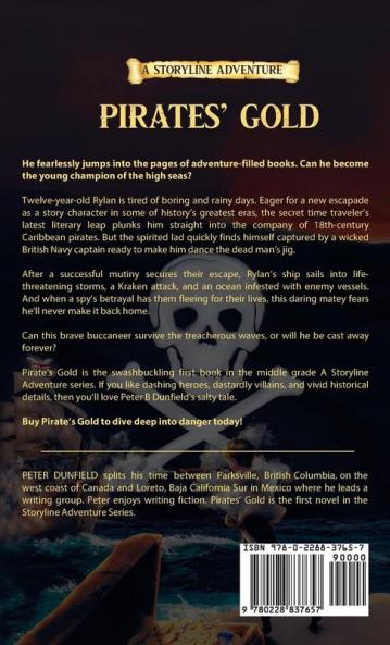 Pirates' Gold