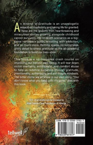 Arsenal of Gratitude