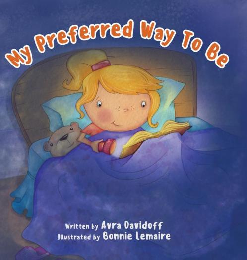 My Preferred Way To Be