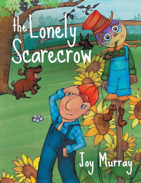 Lonely Scarecrow
