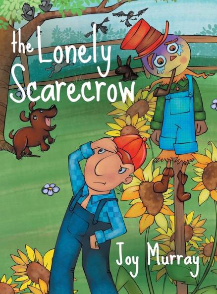 Lonely Scarecrow