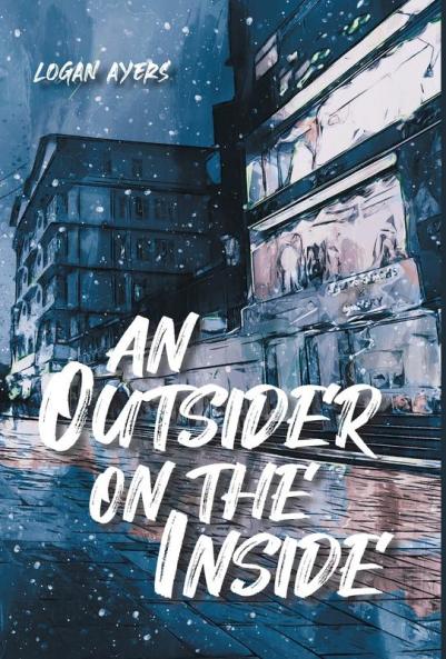 Outsider On The Inside