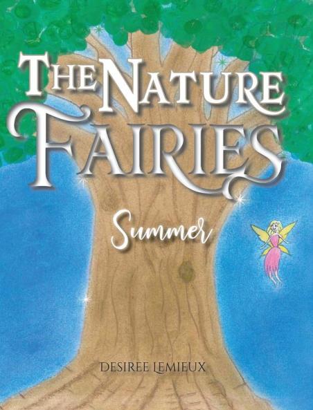 Nature Fairies