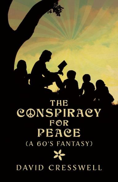 Conspiracy For Peace
