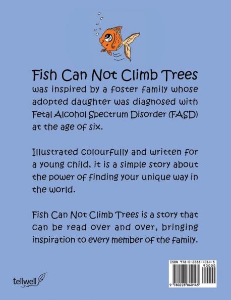 Fish Can Not Climb Trees