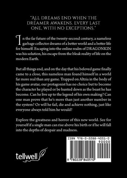 Even Dead Gods Dream