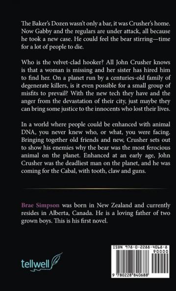 John Crusher P.I.
