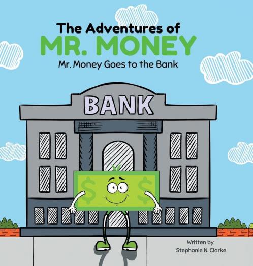 Adventures of Mr. Money