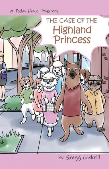 Case of the Highland Princess