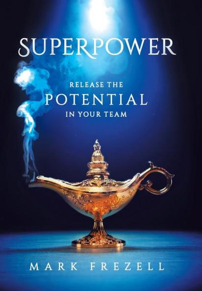 Superpower