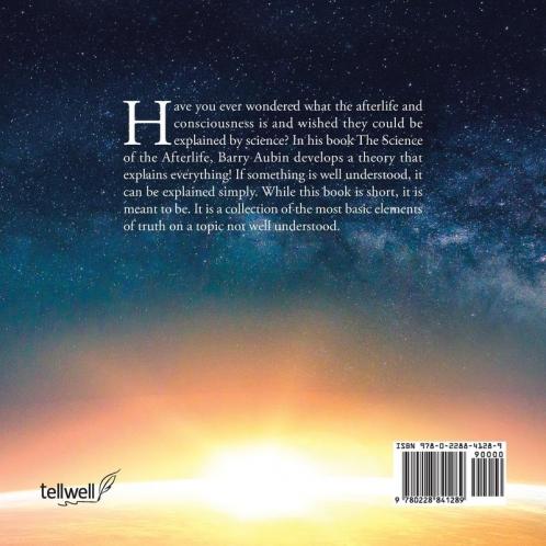 Science of the Afterlife