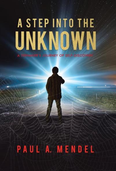 Step Into the Unknown