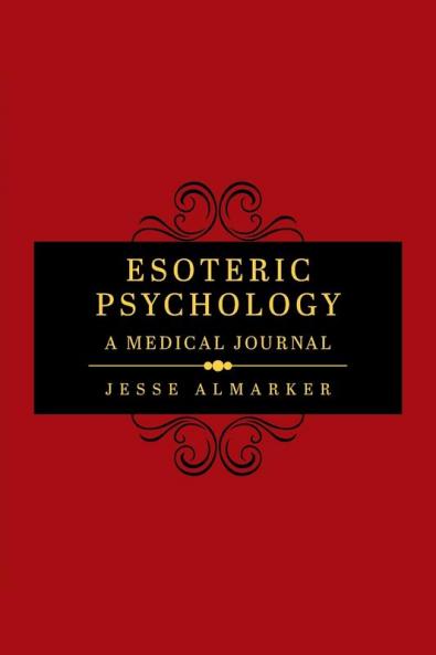 Esoteric Psychology