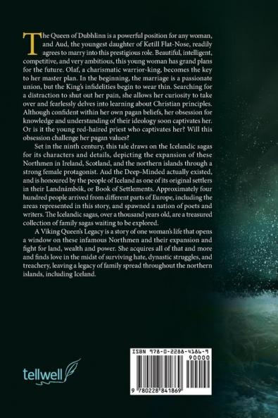 Viking Queen's Legacy