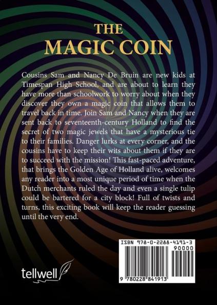 Magic Coin