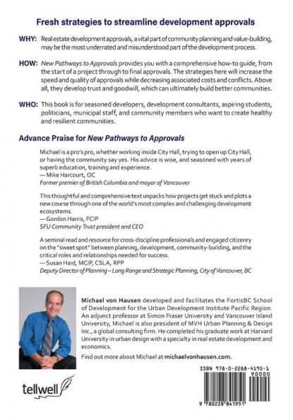 New Pathways to Approvals