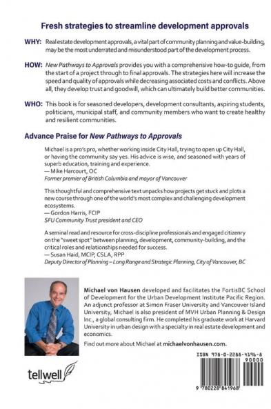 New Pathways to Approvals