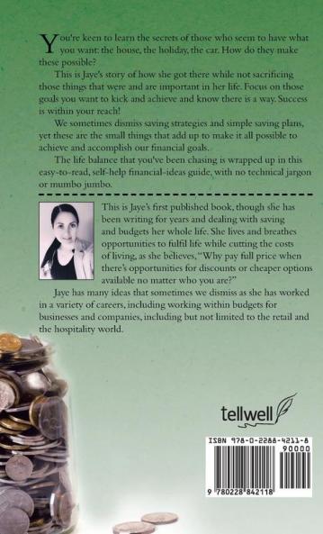 Money Savvy Ideas