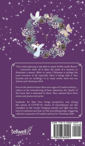 Sparks of the Season