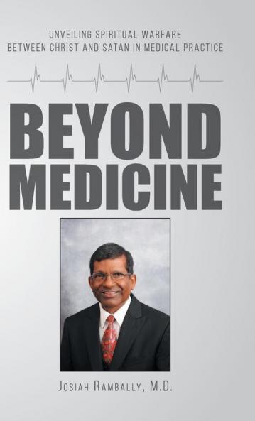 Beyond Medicine