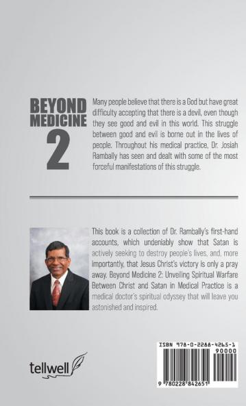 Beyond Medicine