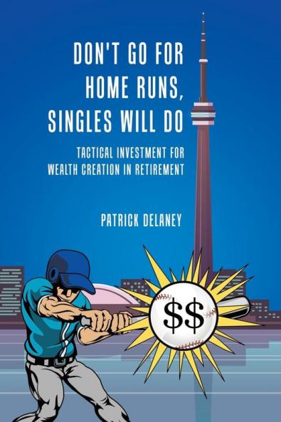 Don't Go for Home Runs Singles Will Do