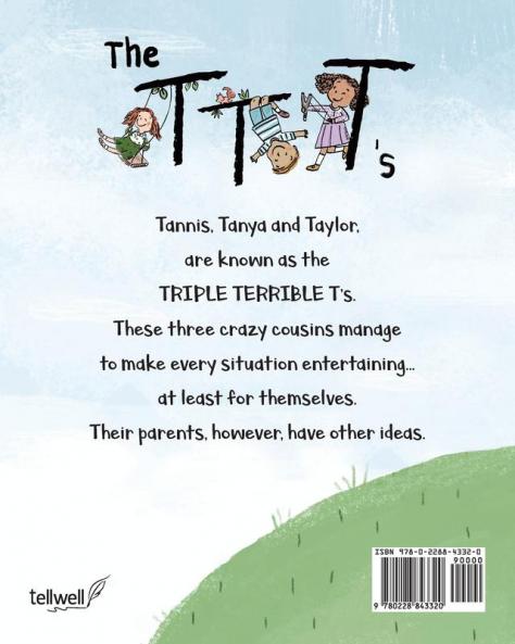 Triple Terrible T's