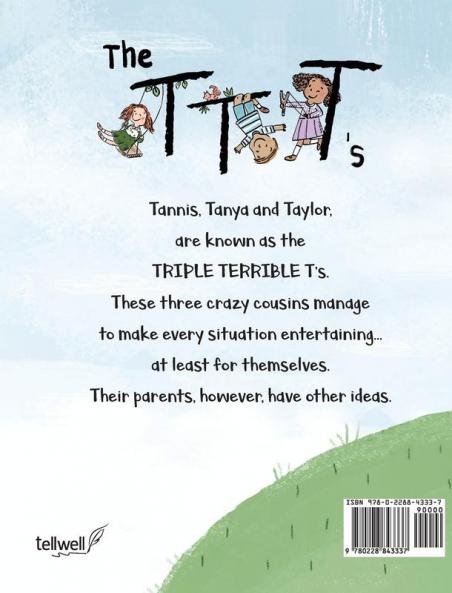 Triple Terrible T's