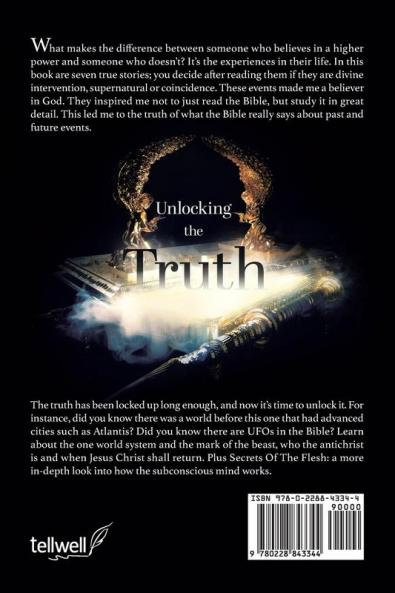 Divine Intervention Supernatural or Coincidence