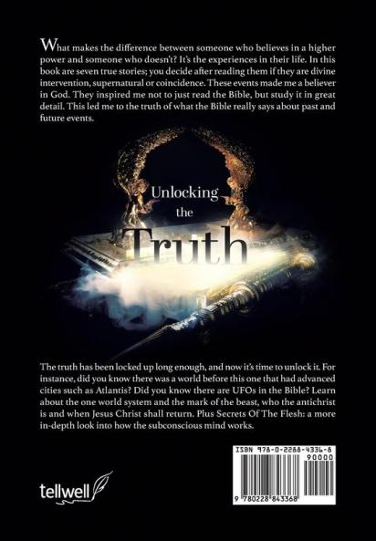 Divine Intervention Supernatural or Coincidence