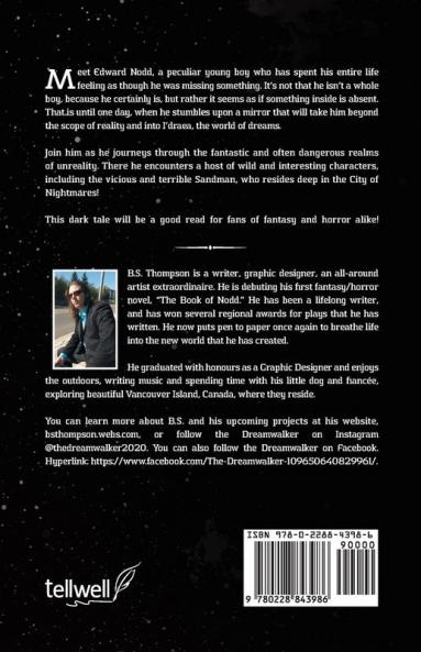 Book of Nodd