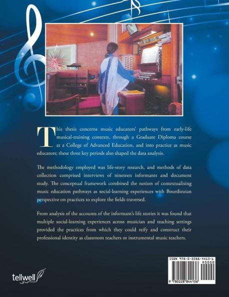Women Music Educators in Institutions