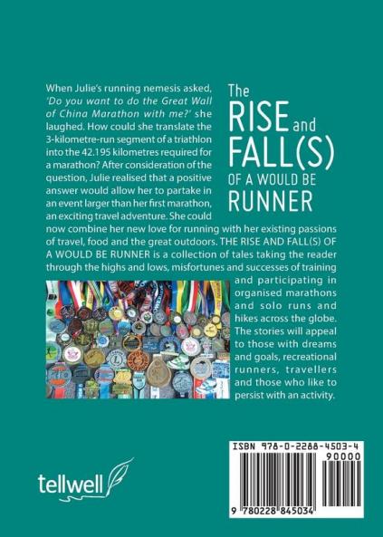 Rise and Fall(s) of a Would Be Runner