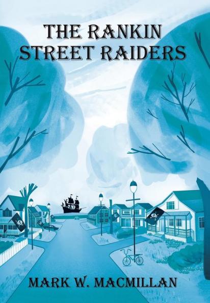 Rankin Street Raiders