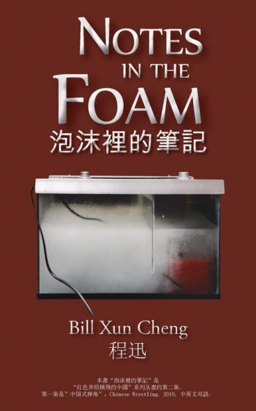 Notes in the Foam &#27873;&#27819;&#35041;&#30340;&#31558;&#35352;