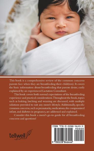 No-B.S. Guide to Breastfeeding
