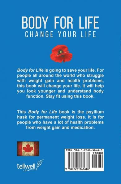 Body For Life
