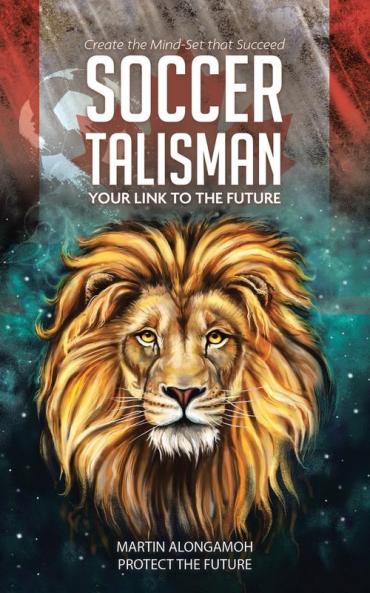 Soccer Talisman
