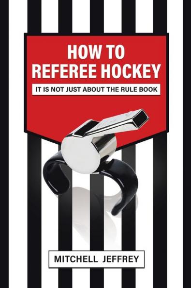 How to Referee Hockey