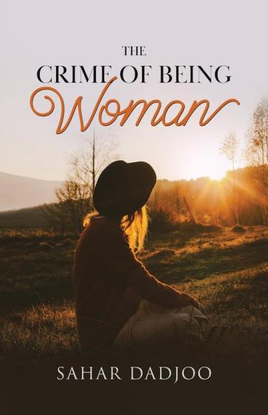 Crime of Being Woman