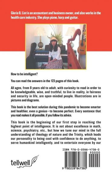 How To Be Intelligent?