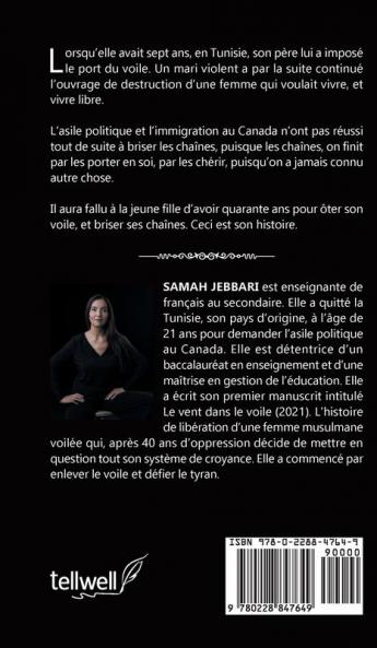 vent dans le voile