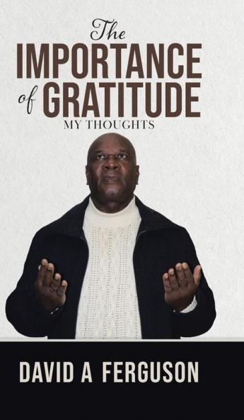Importance of Gratitude