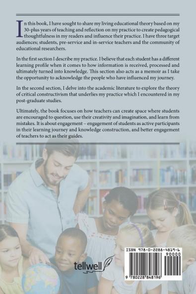To Teach as an Act of Love