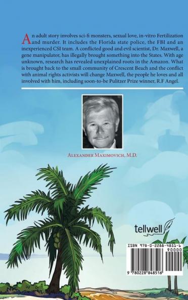 Mysteries on the Matanzas