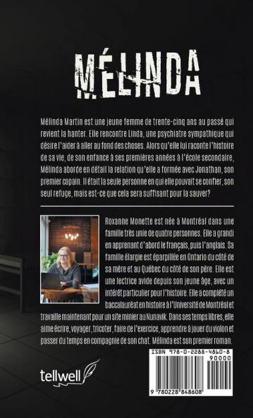 Mélinda